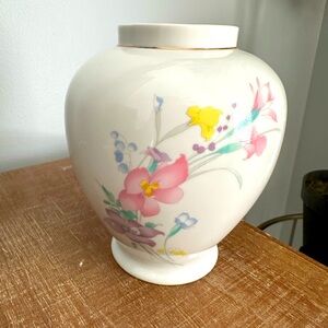 Srednick Collection Vase~ Japan